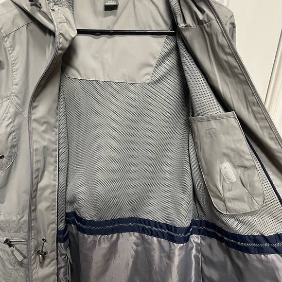 Rain Jacket - Picture 4 of 6